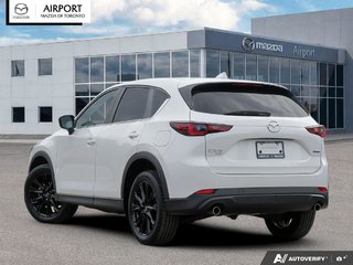 2023 Mazda CX-5 Kuro Edition