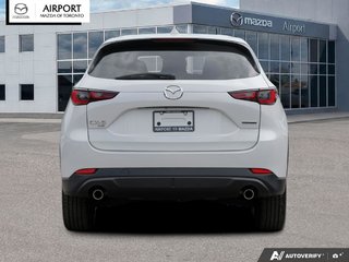 2023 Mazda CX-5 Kuro Edition