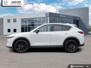 2023 Mazda CX-5 Kuro Edition