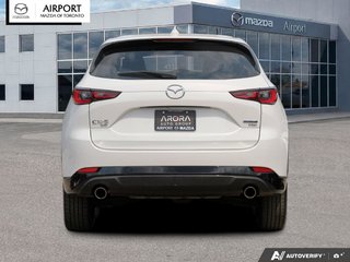 2023 Mazda CX-5 Sport Design w/Turbo