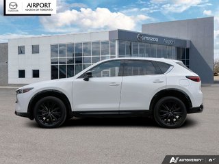 2023 Mazda CX-5 Sport Design w/Turbo