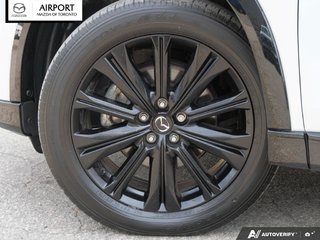 2023 Mazda CX-5 Sport Design w/Turbo
