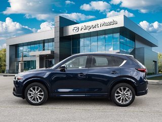 2024 Mazda CX-5 GT