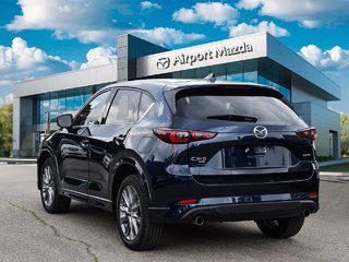 2024 Mazda CX-5 GT