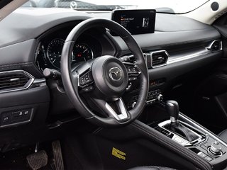 2024 Mazda CX-5 GT