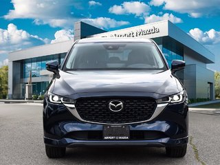 2024 Mazda CX-5 GT