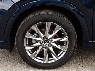2024 Mazda CX-5 GT