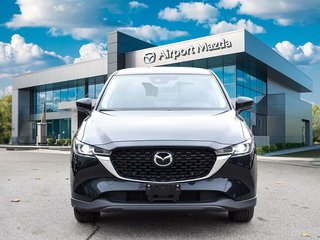 2024 Mazda CX-5 GS