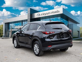 2024 Mazda CX-5 GS