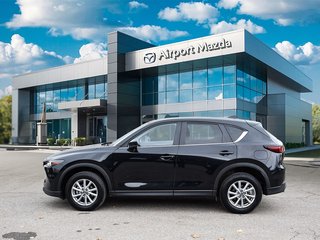 2024 Mazda CX-5 GS