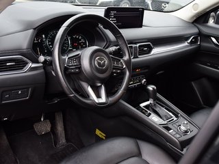 2024 Mazda CX-5 GS