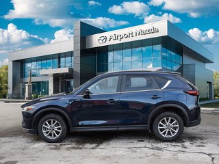 2024 Mazda CX-5 GS