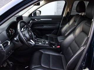 2024 Mazda CX-5 GS