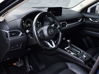2024 Mazda CX-5 GS