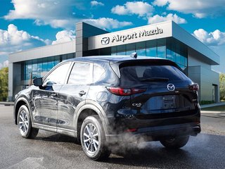 2024 Mazda CX-5 GS