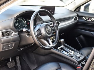 2024 Mazda CX-5 GS