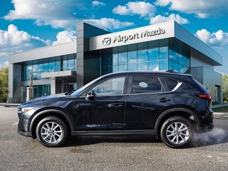 2024 Mazda CX-5 GS