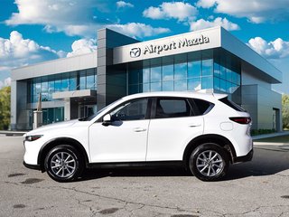 2024 Mazda CX-5 GS