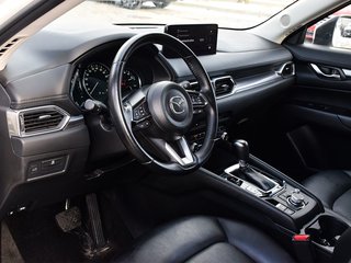 2024 Mazda CX-5 GS