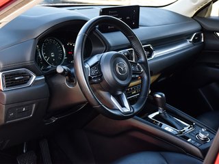 2024 Mazda CX-5 GS