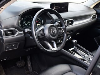 2024 Mazda CX-5 GS