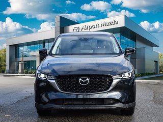2024 Mazda CX-5 GS