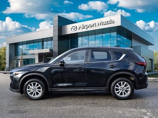 2024 Mazda CX-5 GS
