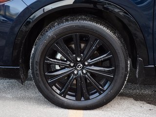 2024 Mazda CX-5 Sport Design