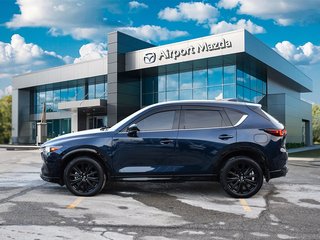 2024 Mazda CX-5 Sport Design