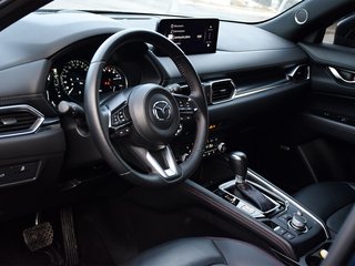 2024 Mazda CX-5 Sport Design