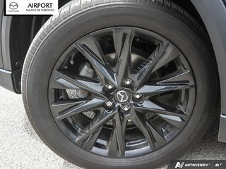 2024 Mazda CX-5 Kuro
