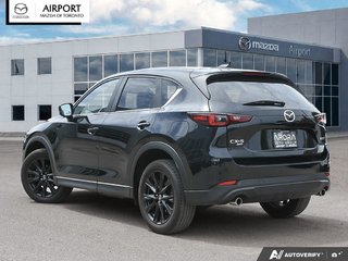 2024 Mazda CX-5 Kuro