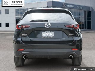 2024 Mazda CX-5 Kuro