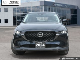 2024 Mazda CX-5 Kuro