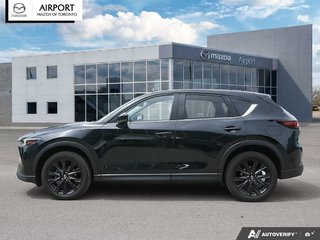 2024 Mazda CX-5 Kuro