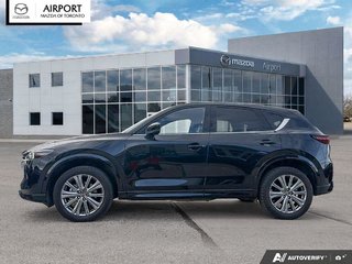 2024 Mazda CX-5 Signature