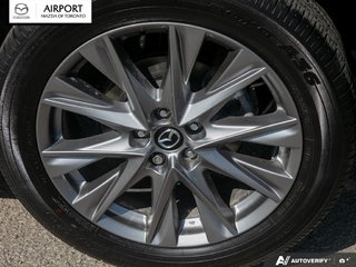2024 Mazda CX-5 GT