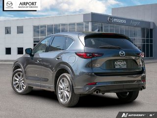 2024 Mazda CX-5 GT