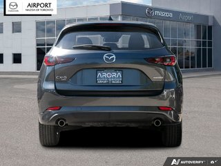 2024 Mazda CX-5 GT