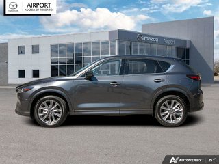 2024 Mazda CX-5 GT
