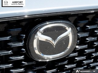 2024 Mazda CX-5 GS