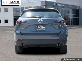 2024 Mazda CX-5 GS
