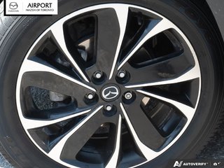 2024 Mazda CX-5 GS