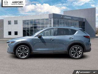 2024 Mazda CX-5 GS