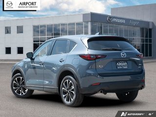 2024 Mazda CX-5 GS