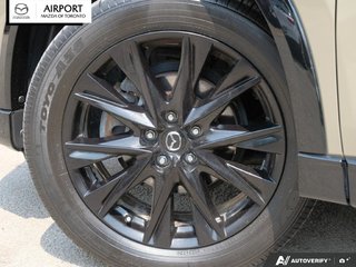 2024 Mazda CX-5 Suna