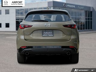 2024 Mazda CX-5 Suna