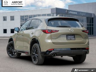 2024 Mazda CX-5 Suna