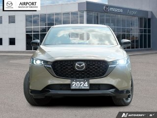2024 Mazda CX-5 Suna