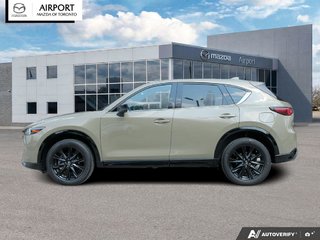 2024 Mazda CX-5 Suna
